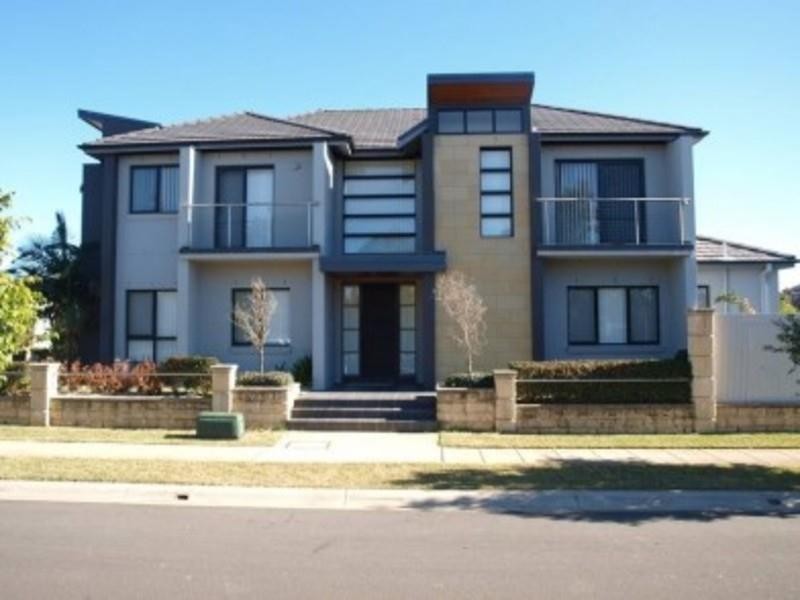 Stanhope Gardens NSW 2768