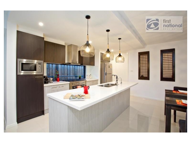 11 Woodford Street, The Ponds NSW 2769