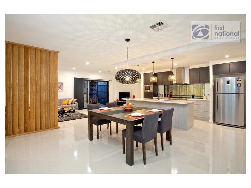 11 Woodford Street, The Ponds NSW 2769