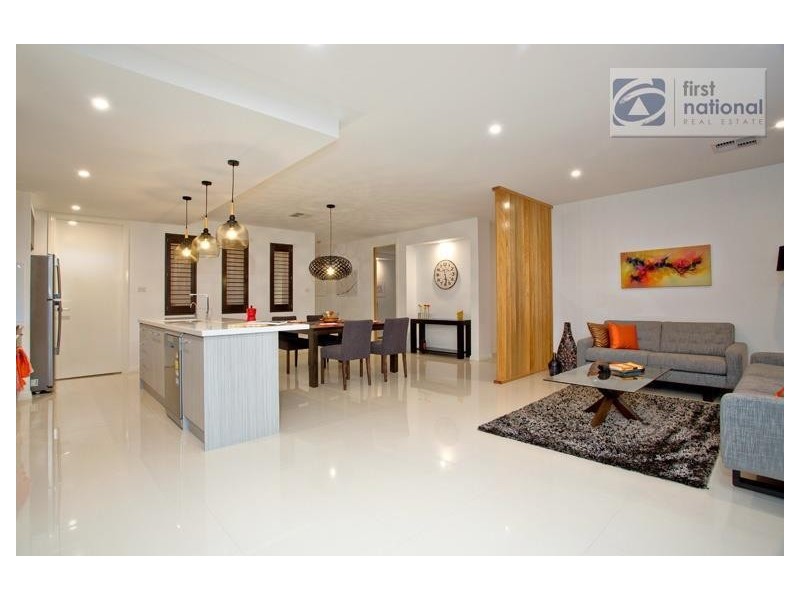 11 Woodford Street, The Ponds NSW 2769