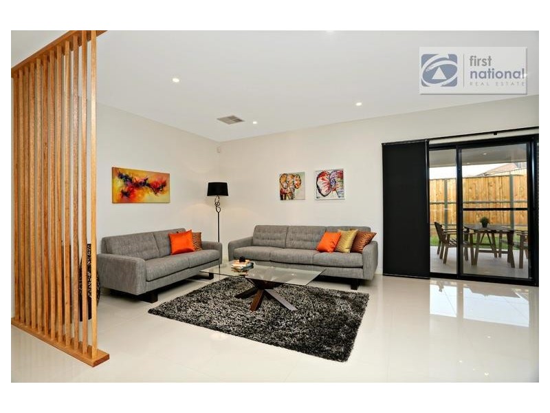 11 Woodford Street, The Ponds NSW 2769