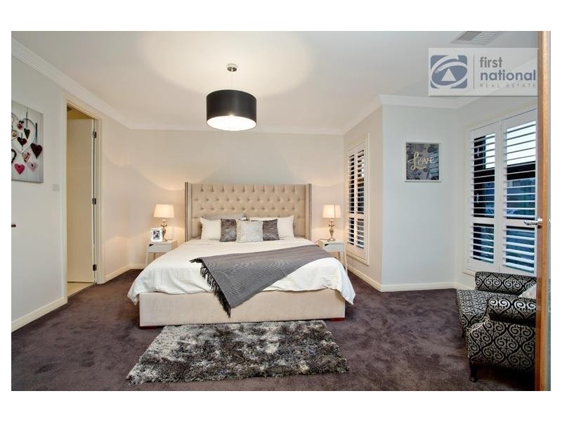 11 Woodford Street, The Ponds NSW 2769