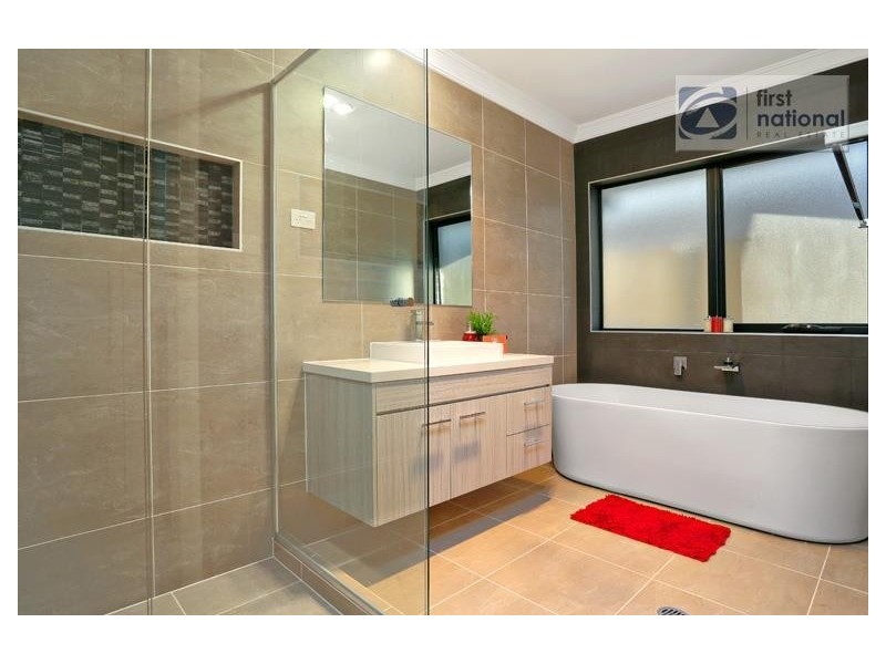 11 Woodford Street, The Ponds NSW 2769