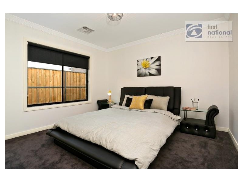 11 Woodford Street, The Ponds NSW 2769