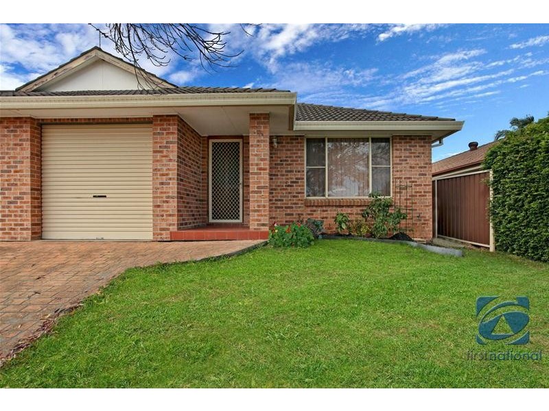13B Walker Street, Quakers Hill NSW 2763
