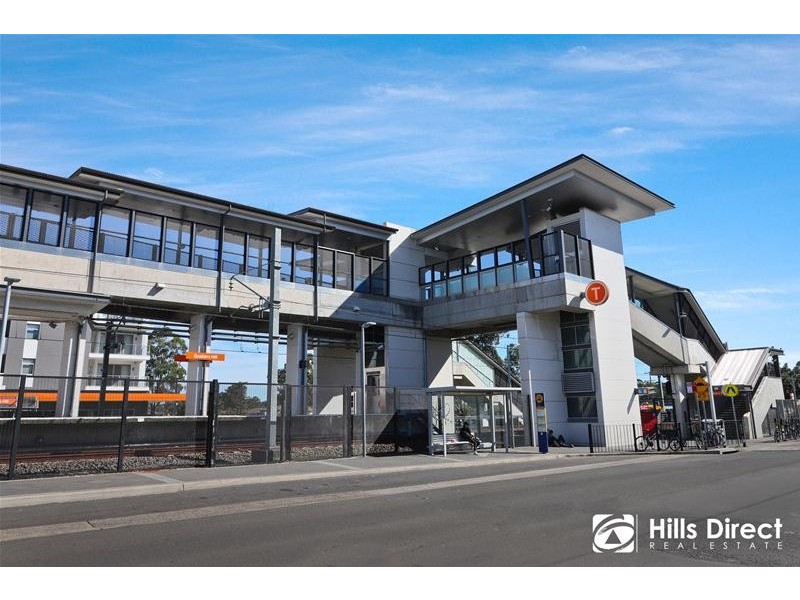 13B Walker Street, Quakers Hill NSW 2763
