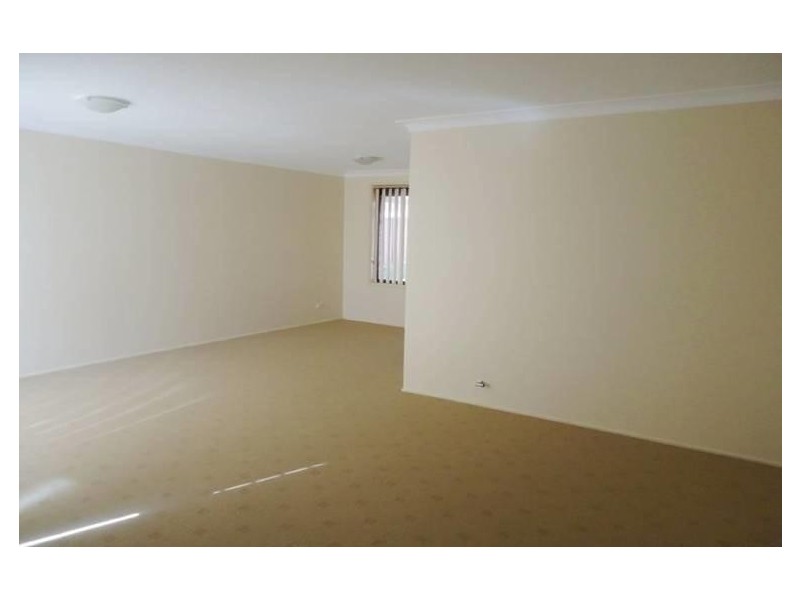 Quakers Hill NSW 2763