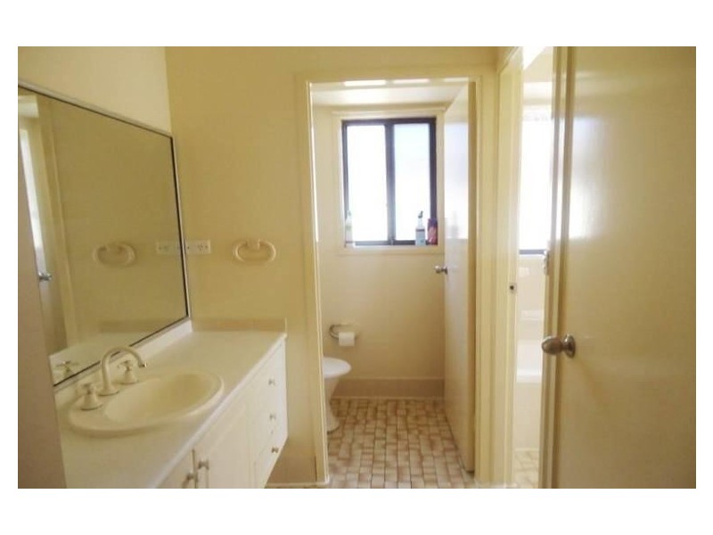 Quakers Hill NSW 2763