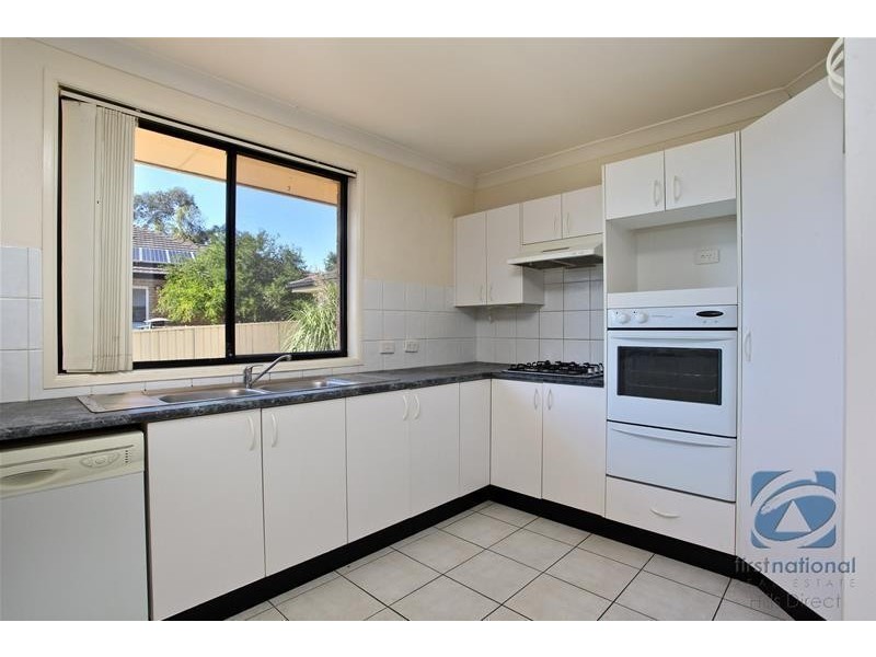 Stanhope Gardens NSW 2768