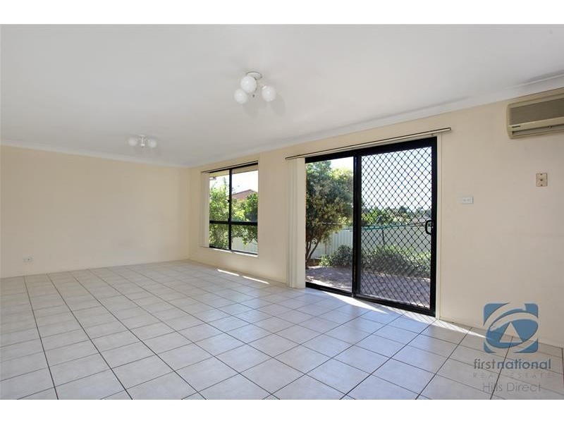 Stanhope Gardens NSW 2768