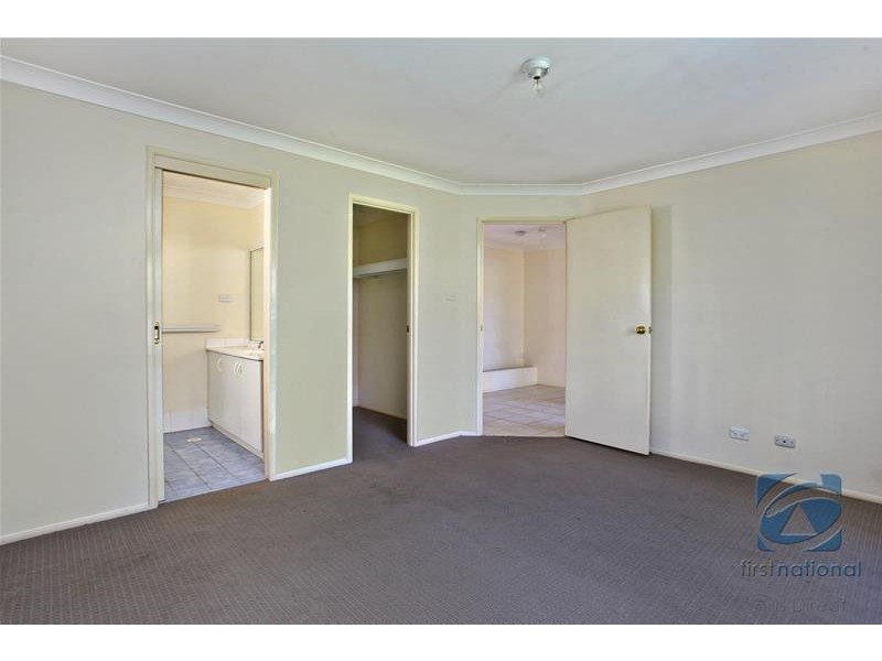 Stanhope Gardens NSW 2768