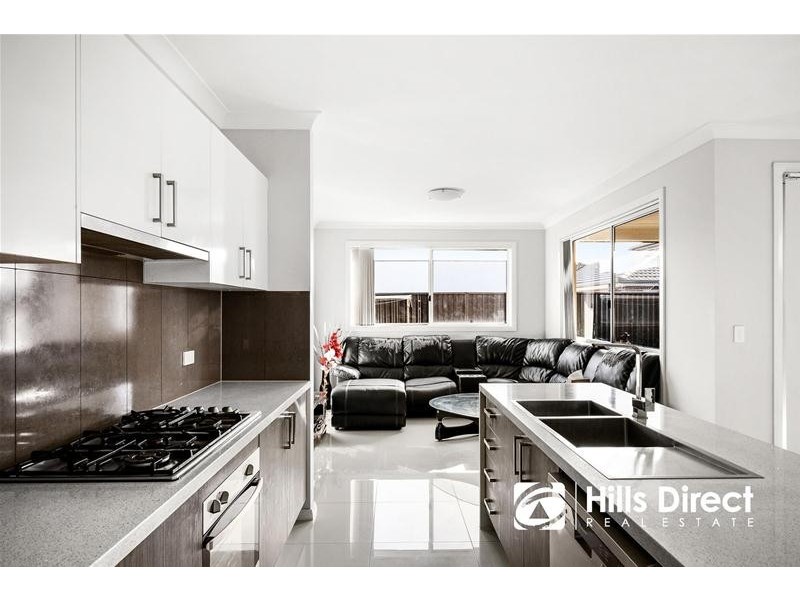 7 Cairo Street, The Ponds NSW 2769