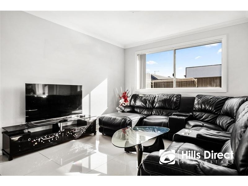 7 Cairo Street, The Ponds NSW 2769