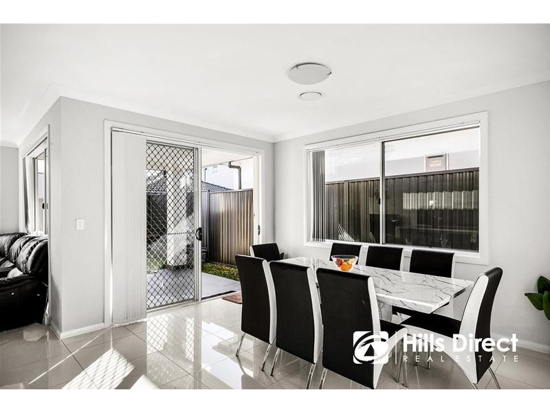 7 Cairo Street, The Ponds NSW 2769