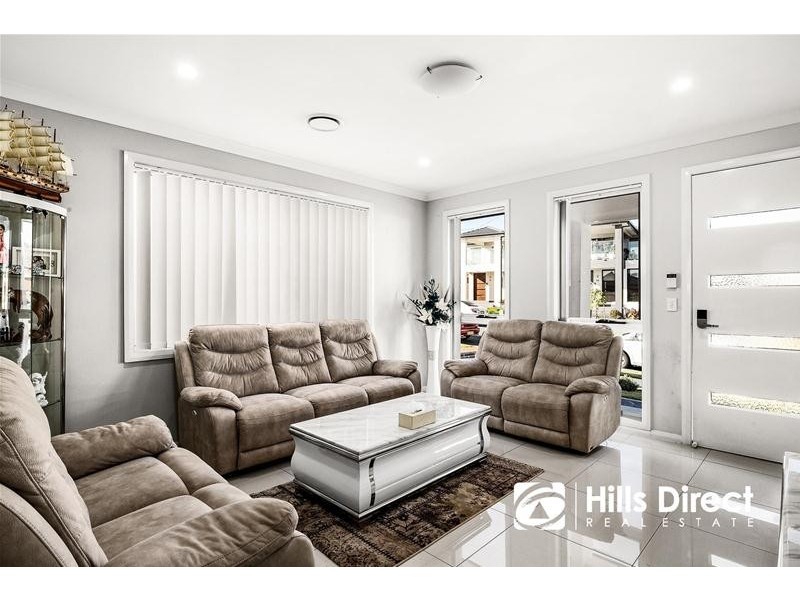 7 Cairo Street, The Ponds NSW 2769