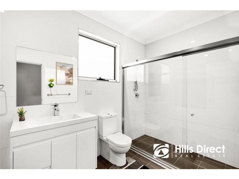 7 Cairo Street, The Ponds NSW 2769