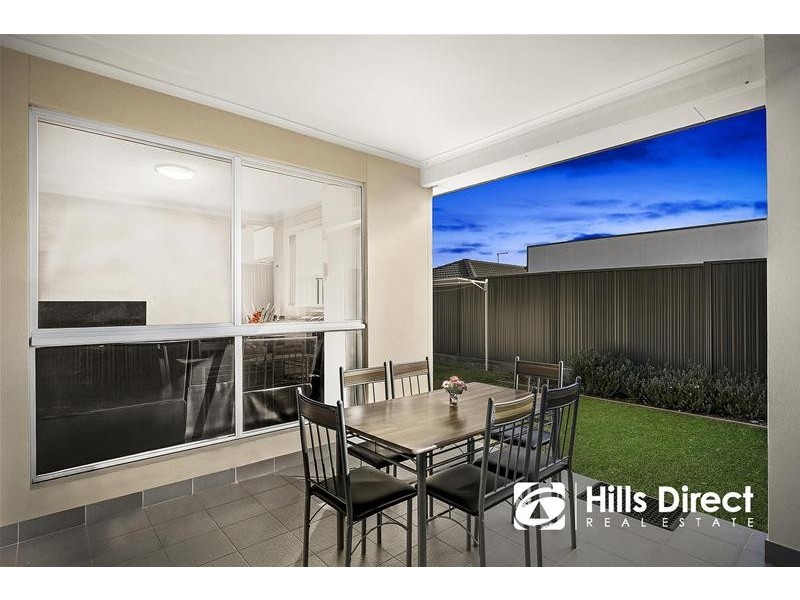 7 Cairo Street, The Ponds NSW 2769