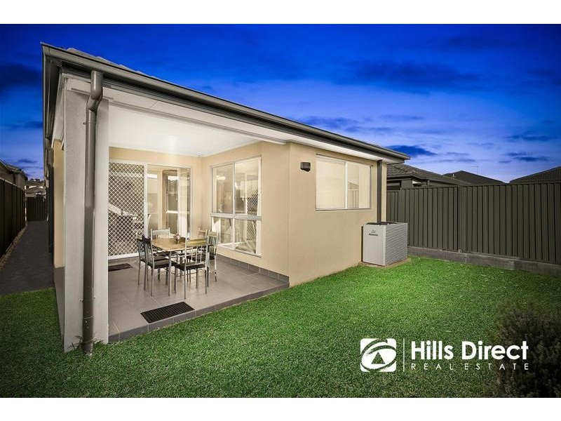 7 Cairo Street, The Ponds NSW 2769