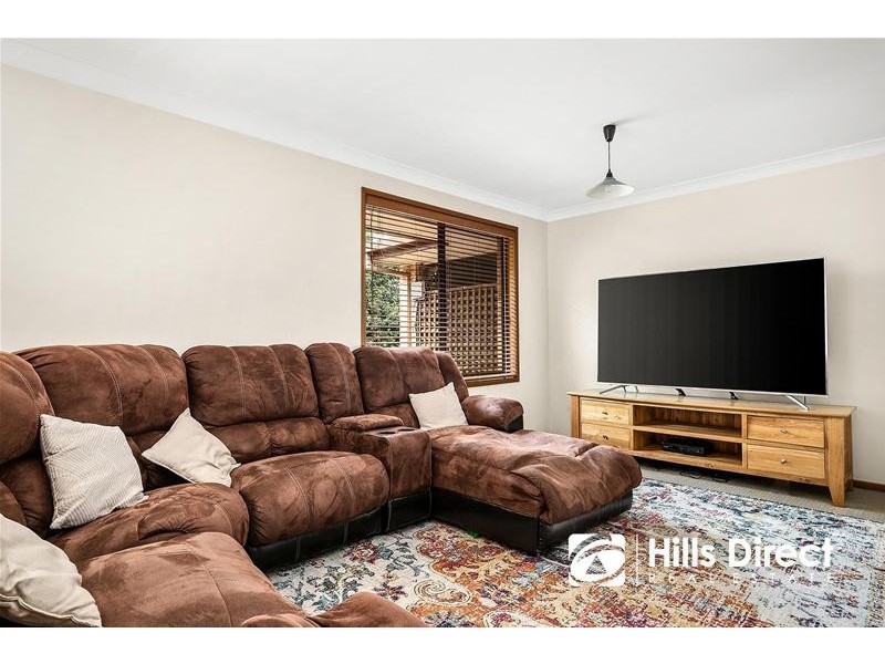 14 Preli Place, Quakers Hill NSW 2763