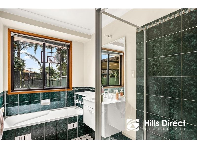 14 Preli Place, Quakers Hill NSW 2763