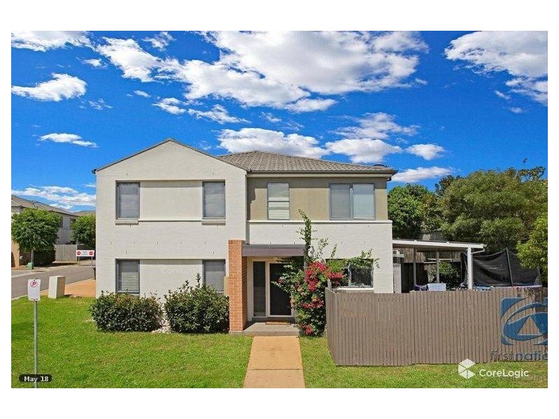 99 Somersby Circuit, Acacia Gardens NSW 2763