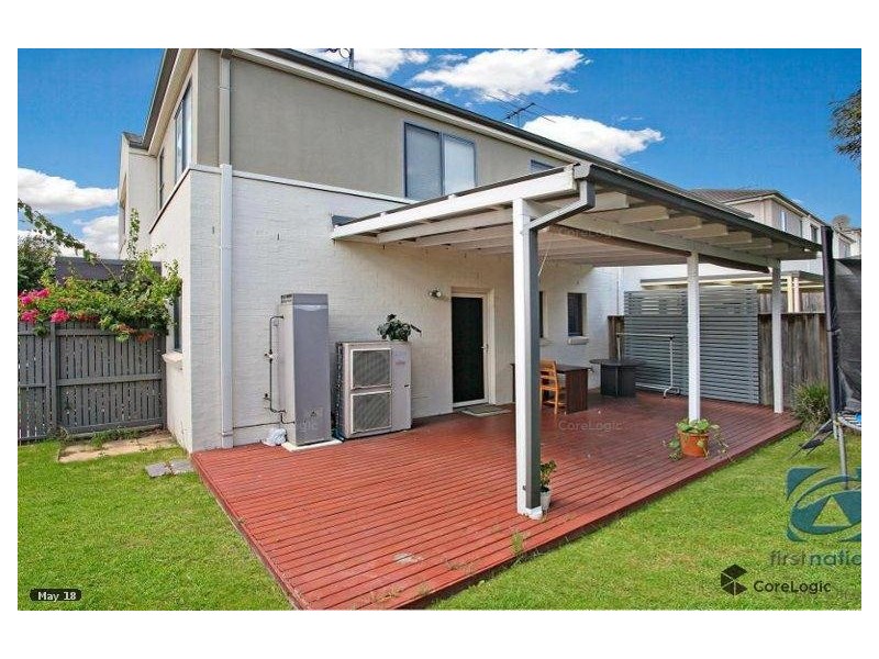 99 Somersby Circuit, Acacia Gardens NSW 2763