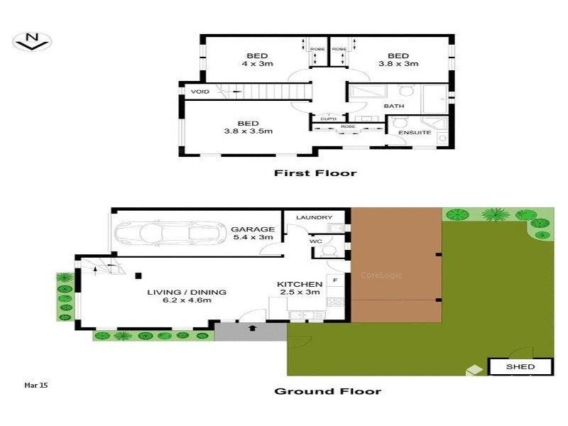 99 Somersby Circuit, Acacia Gardens NSW 2763