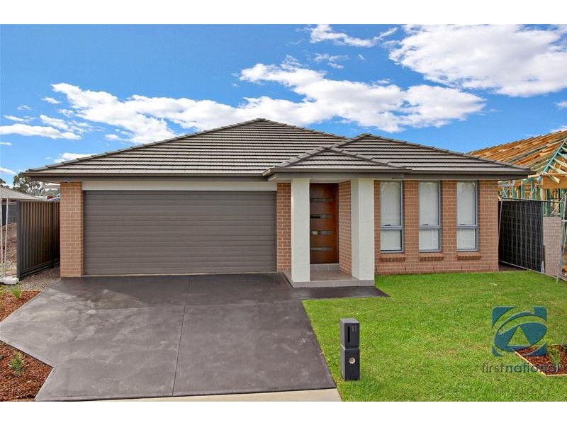 Riverstone NSW 2765
