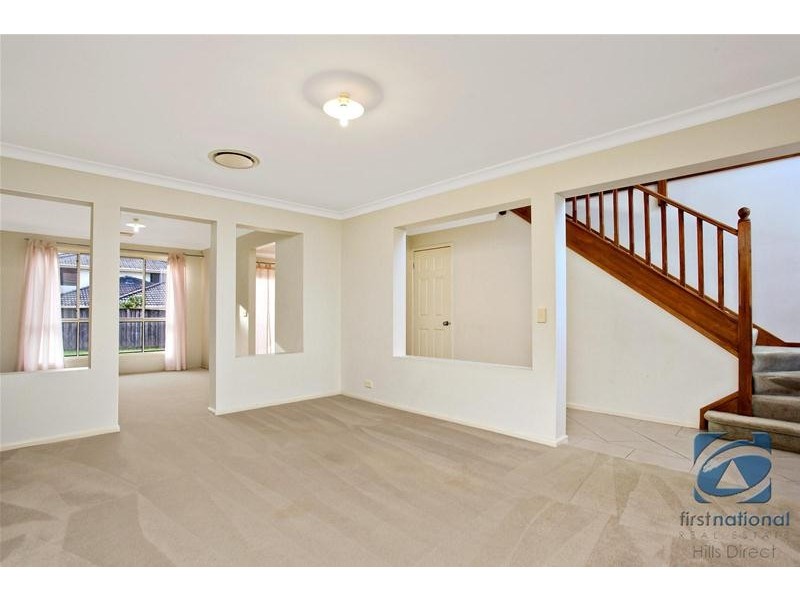 Stanhope Gardens NSW 2768