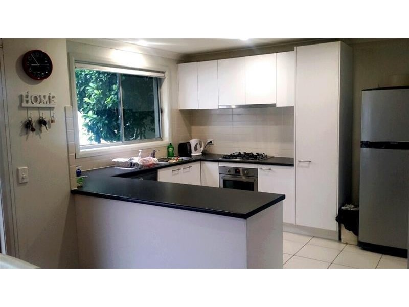 Stanhope Gardens NSW 2768