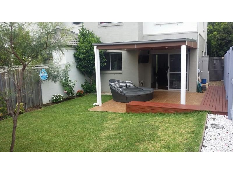 Stanhope Gardens NSW 2768