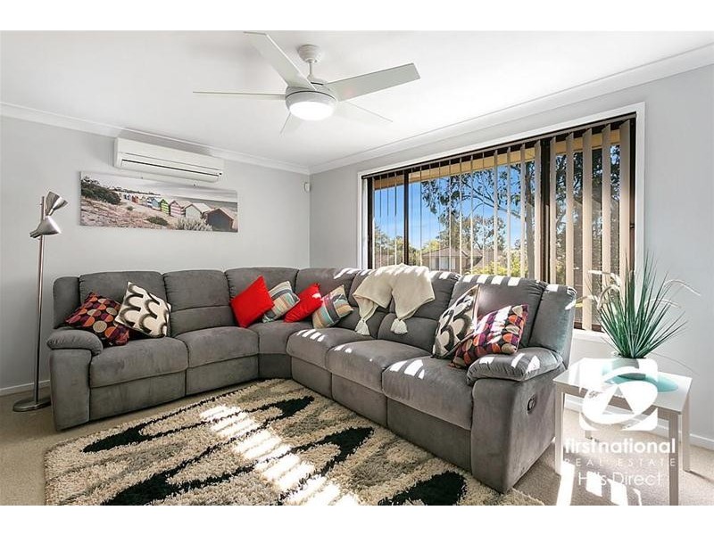 38 Madeira Avenue, Kings Langley NSW 2147