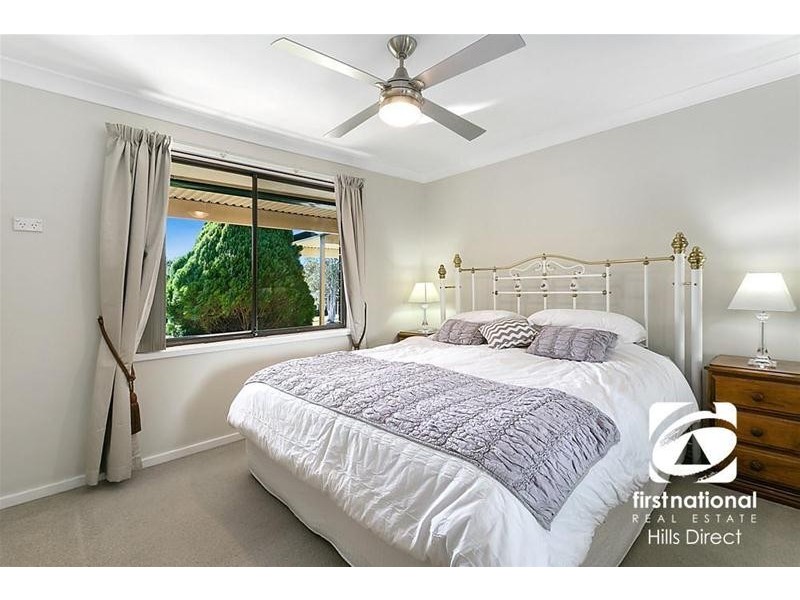 38 Madeira Avenue, Kings Langley NSW 2147