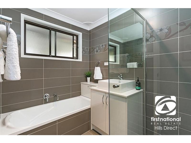 38 Madeira Avenue, Kings Langley NSW 2147