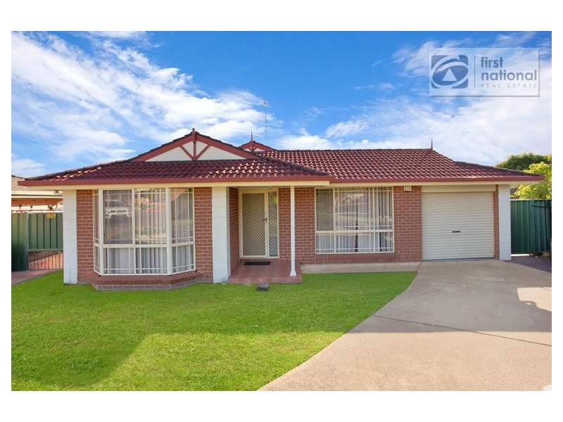 Quakers Hill NSW 2763