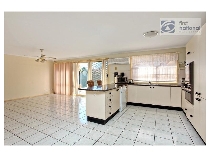 Quakers Hill NSW 2763