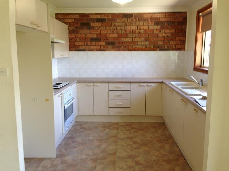 Quakers Hill NSW 2763