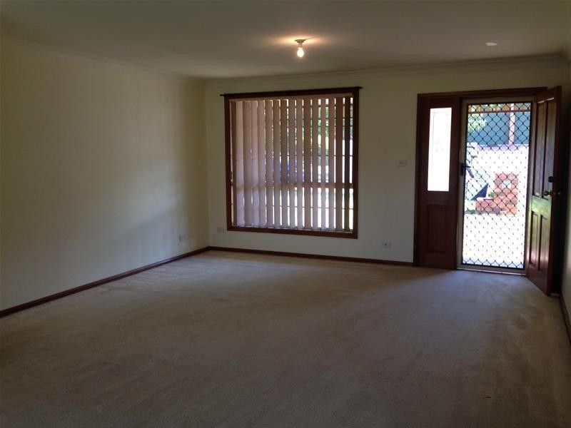 Quakers Hill NSW 2763