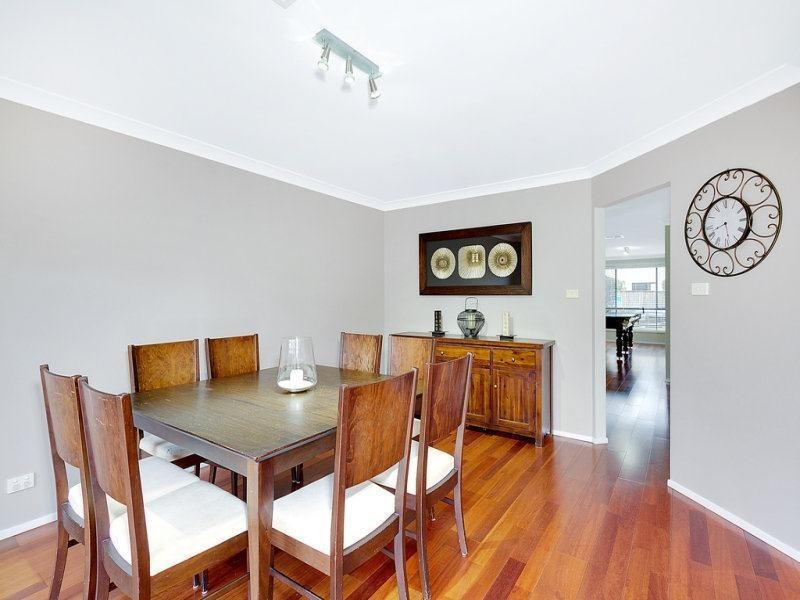 12 Singleton Avenue, Kellyville Ridge NSW 2155