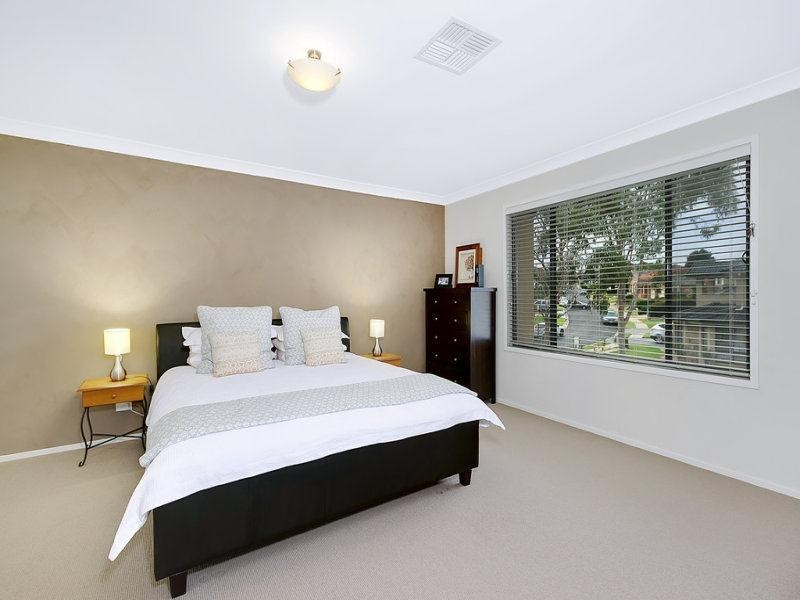 12 Singleton Avenue, Kellyville Ridge NSW 2155