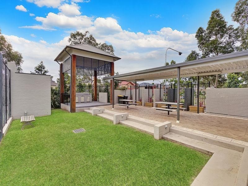 12 Singleton Avenue, Kellyville Ridge NSW 2155