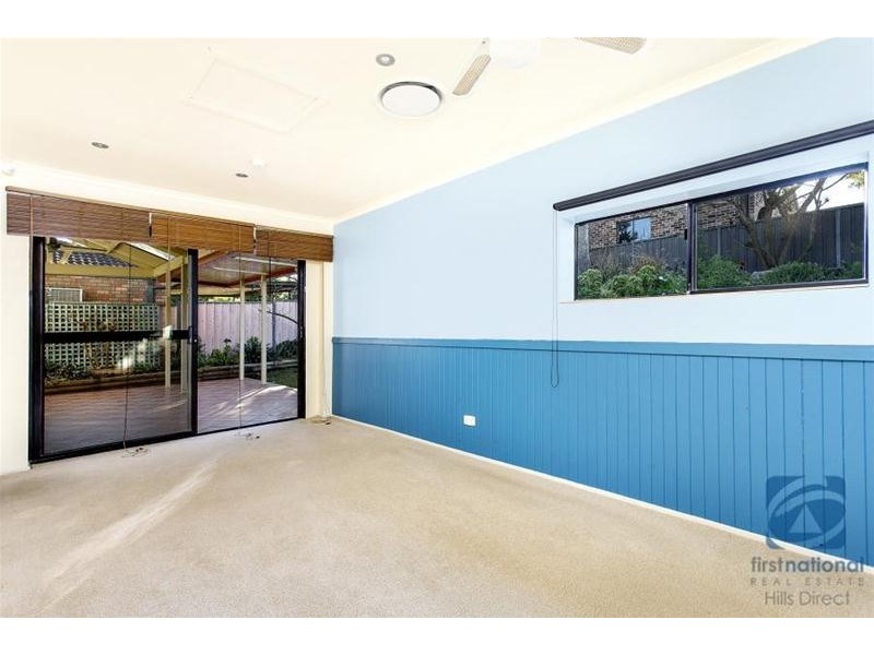 17 Muccillo Street, Quakers Hill NSW 2763