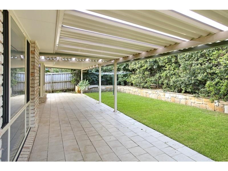 5  Packsaddle Street, Glenwood NSW 2768