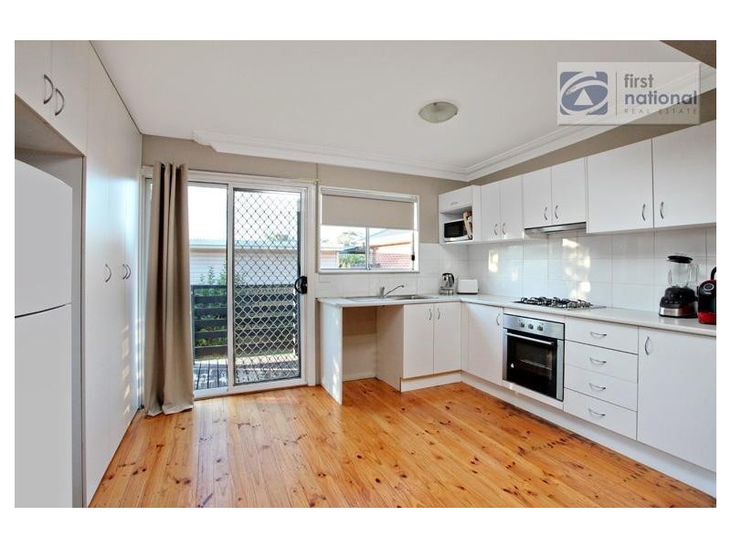 39 Lalor Road, Quakers Hill NSW 2763