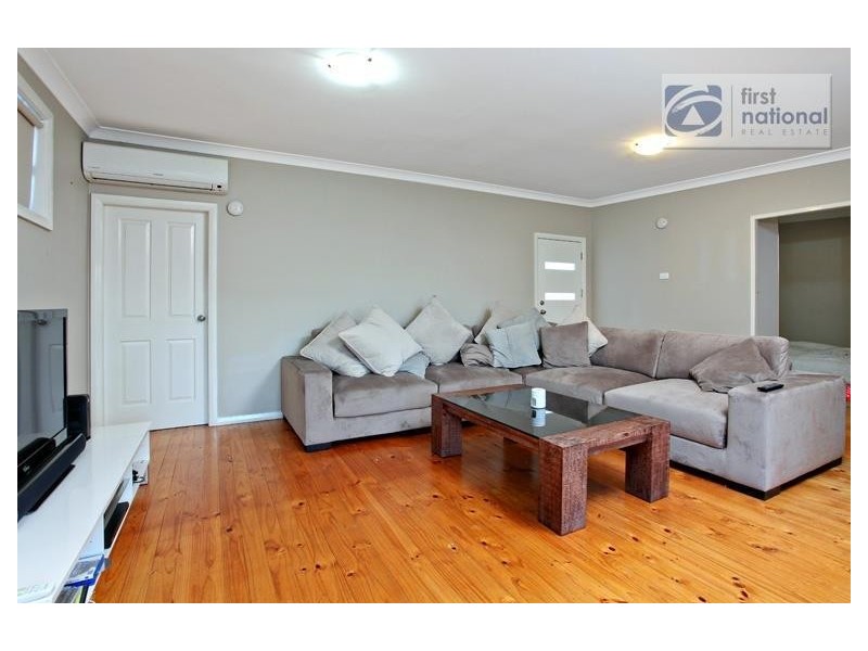 39 Lalor Road, Quakers Hill NSW 2763