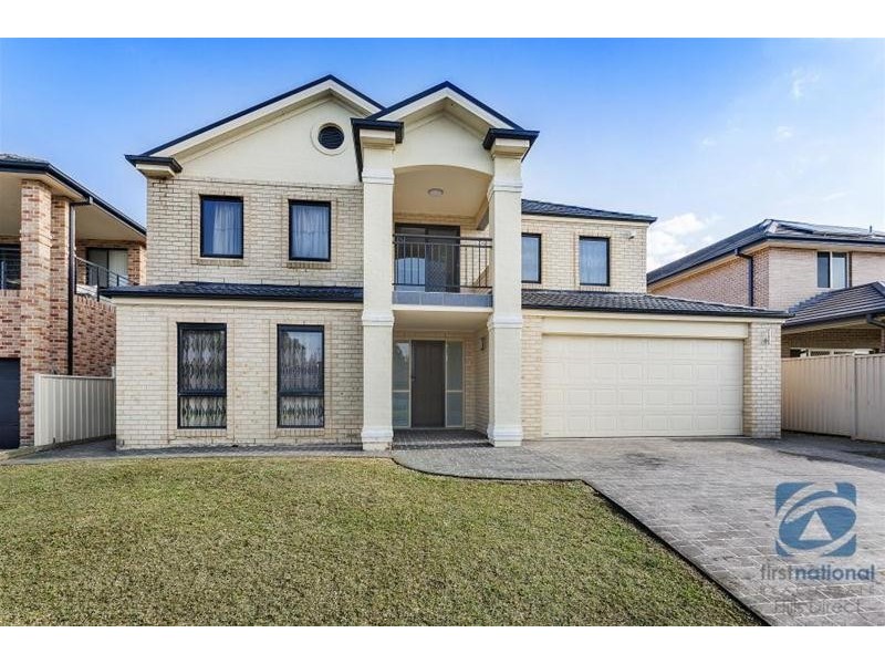 Quakers Hill NSW 2763