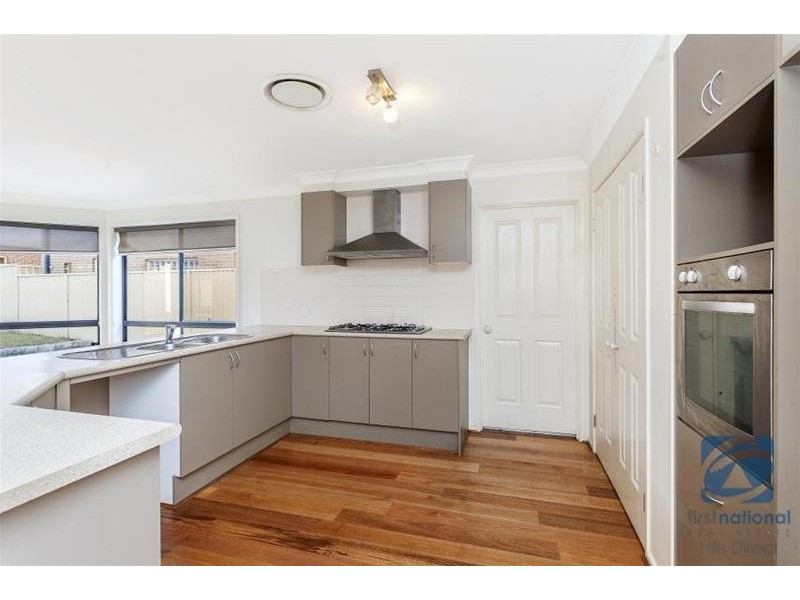 Quakers Hill NSW 2763