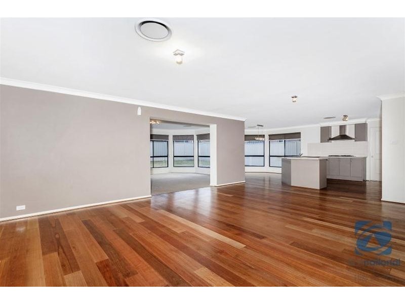 Quakers Hill NSW 2763