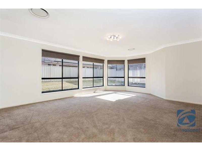 Quakers Hill NSW 2763