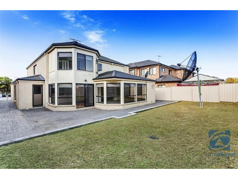 Quakers Hill NSW 2763